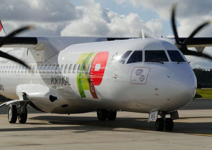 TAP lança serviço para garantir o preço da sua viagem por 48 horas