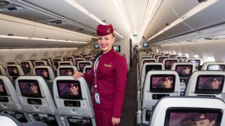 Qatar Airways recruta em Portugal Qatar Airways recruta em Portugal