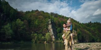 Escolha a viagem certa para fazer a dois