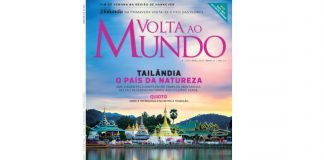 Novos programas em abril