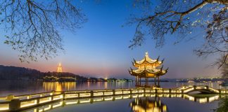 Primeiro voo direto entre China e Portugal já tem data marcada