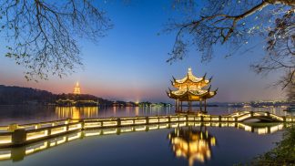 Primeiro voo direto entre China e Portugal já tem data marcada