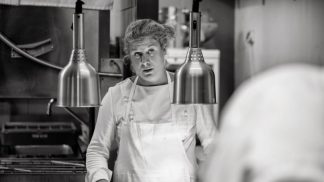 Eslovena Ana Ros eleita melhor chef mulher do mundo