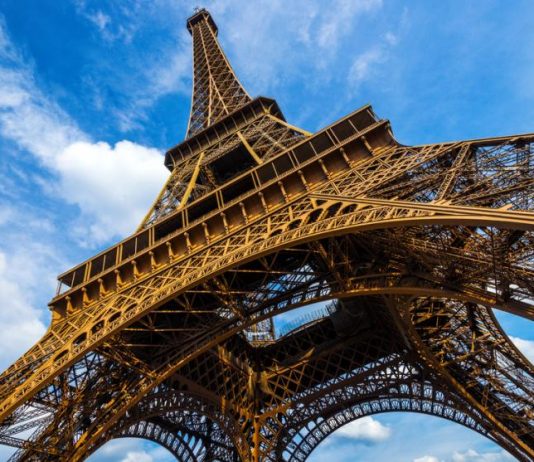 13 factos sobre a Torre Eiffeil que desconhece 13 factos sobre a Torre Eiffel que provavelmente desconhece