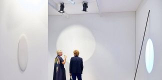 Art Brussels: 35ª edição da feira de arte em Bruxelas - 2017