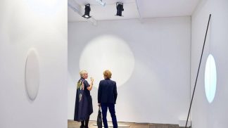 Art Brussels: 35ª edição da feira de arte em Bruxelas - 2017