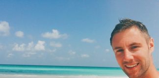 Largou a rotina do emprego certo, deu a volta ao mundo e ficou milionário