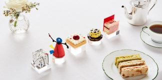 Hotel Rosewood London