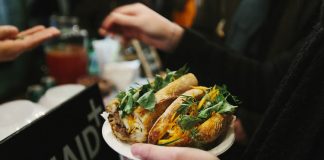 10 melhores mercados e festivais de comida de rua da Europa