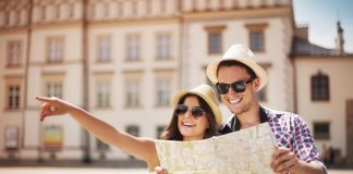 Destinos preferidos dos portugueses para as férias da Páscoa