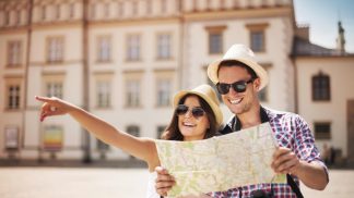 Destinos preferidos dos portugueses para as férias da Páscoa