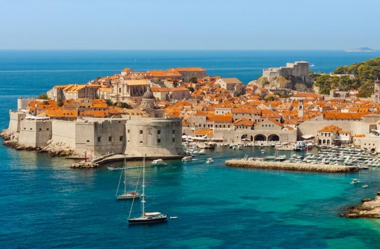 dubrovnik – balança