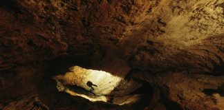 Os 5 pontos mais baixos do planeta