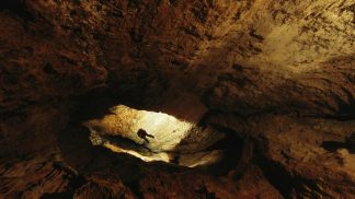 Os 5 pontos mais baixos do planeta