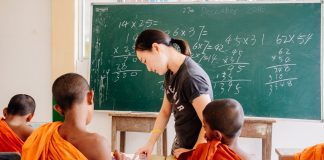 10 programas de voluntariado no estrangeiro