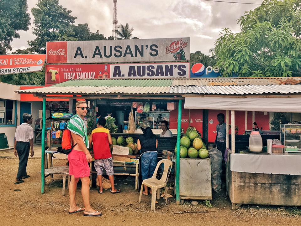 puerto princesa, filipinas
