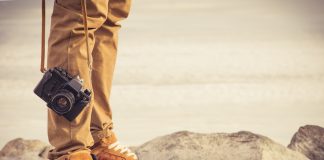 10 máquinas fotográficas compactas ideais para levar em viagem