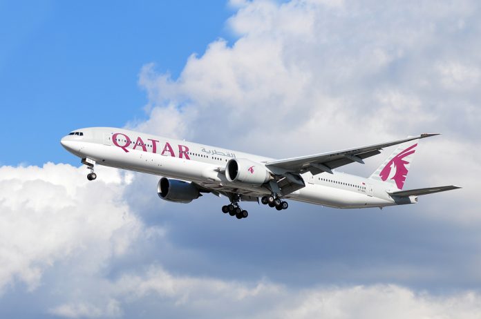 Qatar Airways vai passar a voar para Lisboa