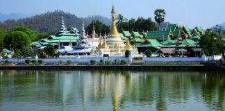 Volta ao Mundo em viagem na Tailândia, RTP 3