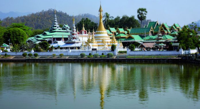 Volta ao Mundo em viagem na Tailândia, RTP 3