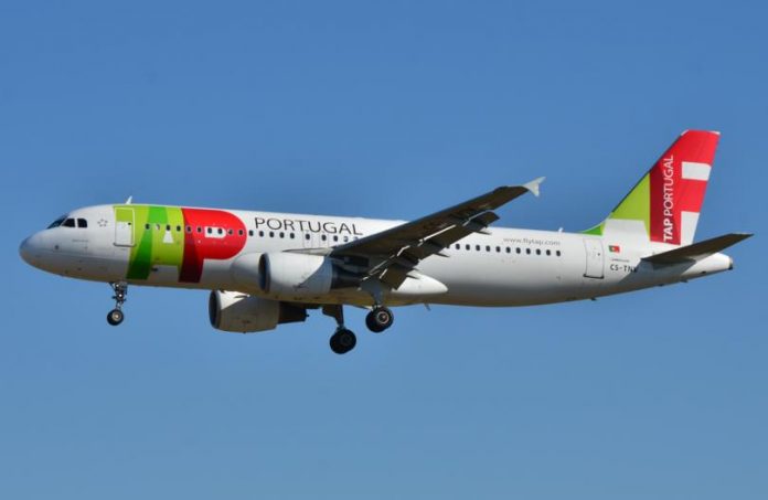 TAP regista o melhor mês de março de sempre