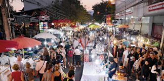 Volta ao Mundo na Tailândia - RTP 3