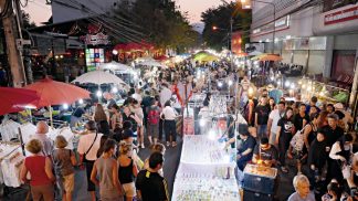 Viagem de sonho pelo norte da Tailândia (Episódio 2 – RTP 3) Volta ao Mundo na Tailândia - RTP 3