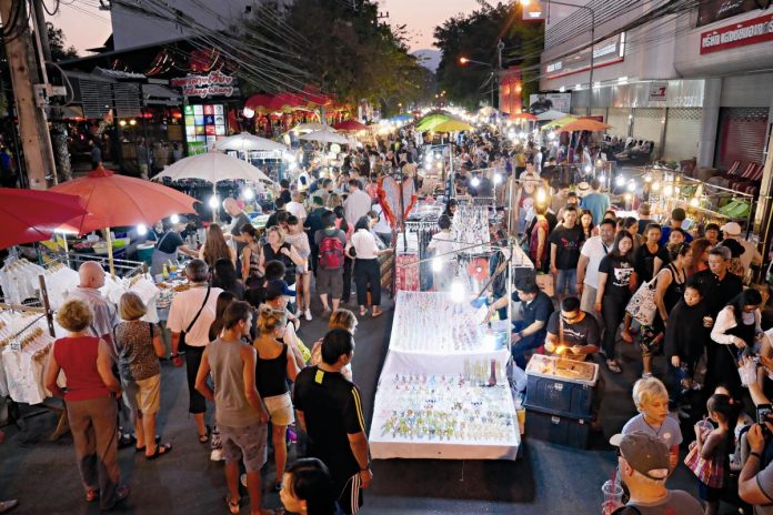 Volta ao Mundo na Tailândia - RTP 3