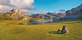 Volta ao Mundo nas Astúrias