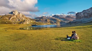 Em junho estamos nas Astúrias Volta ao Mundo nas Astúrias