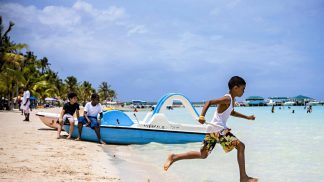 «Volta ao Mundo Cá em Casa» traz o melhor da República Dominicana «Volta ao Mundo Cá em Casa» traz a República Dominicana