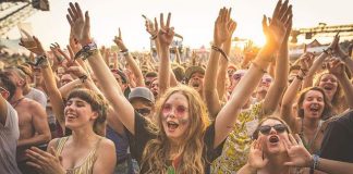 7 festivais de verão na Europa a não perder