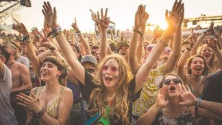 7 festivais de verão na Europa a não perder