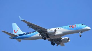 Porto Santo vai receber mais de 1.100 passageiros da Holanda