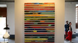 ARCOlisboa está de regresso para ser uma referência da arte contemporânea na Europa