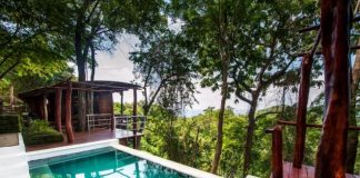 10 casas de sonho a um preço acessível, disponíveis no Airbnb
