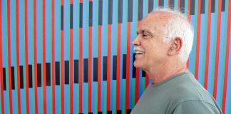 António Monteiro: uma vida inteira de viagens pelo mundo