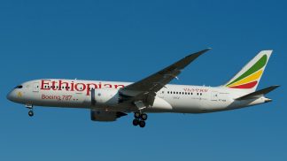 Ethiopian Airlines abre escritórios em Lisboa