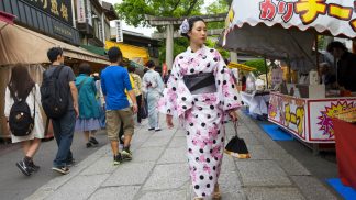 Quioto: passado e futuro na antiga capital japonesa