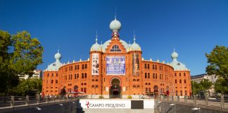 2017: 5ª edição da Feira das Viagens em Lisboa - Volta ao Mundo