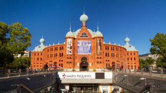 2017: 5ª edição da Feira das Viagens em Lisboa - Volta ao Mundo