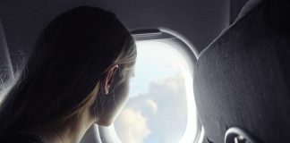 Mini-curso em Lisboa para quem tem medo e fobia de voar