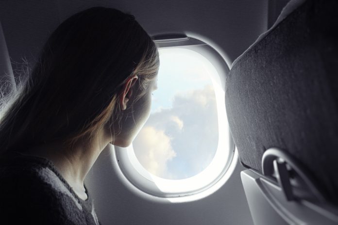 Mini-curso em Lisboa para quem tem medo e fobia de voar