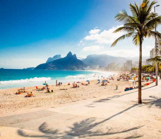 Zika: Brasil declara fim do estado de emergência