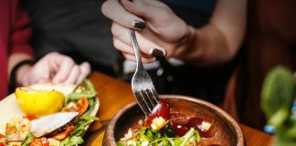 10 destinos de viagem para um vegan