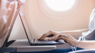EUA querem proibir uso de computadores portáteis em todos os voos