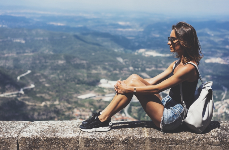 14 cidades europeias para viajar sozinho