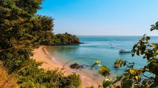 Guiné-Bissau quer turistas portugueses a visitar o país