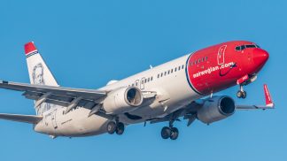 Voos para os Estados Unidos a 99 euros