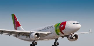 TAP Portugal